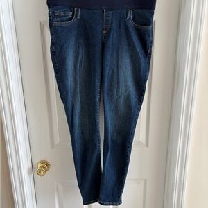 Women's Gap Maternity Jeans